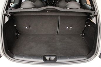 Mini Hatchback 2.0 Cooper S Sport Steptronic Euro 6 (s/s) 3dr