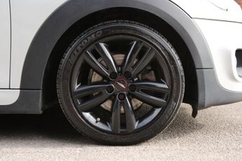 Mini Hatchback 2.0 Cooper S Sport Steptronic Euro 6 (s/s) 3dr