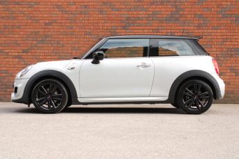 Mini Hatchback 2.0 Cooper S Sport Steptronic Euro 6 (s/s) 3dr