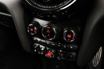 Mini Hatchback 2.0 Cooper S Sport Steptronic Euro 6 (s/s) 3dr