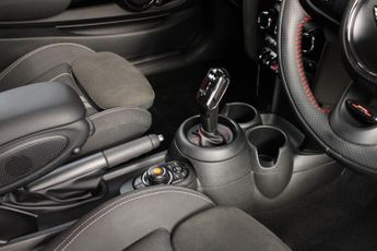 Mini Hatchback 2.0 Cooper S Sport Steptronic Euro 6 (s/s) 3dr