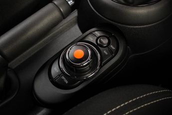 Mini Hatchback 2.0 Cooper S Sport Steptronic Euro 6 (s/s) 3dr