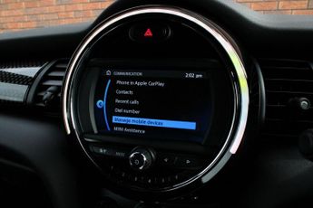 Mini Hatchback 2.0 Cooper S Sport Steptronic Euro 6 (s/s) 3dr