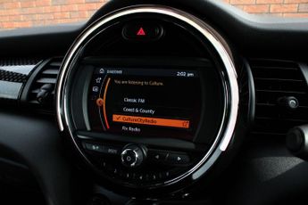 Mini Hatchback 2.0 Cooper S Sport Steptronic Euro 6 (s/s) 3dr