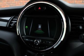 Mini Hatchback 2.0 Cooper S Sport Steptronic Euro 6 (s/s) 3dr