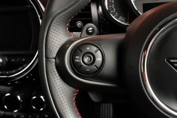 Mini Hatchback 2.0 Cooper S Sport Steptronic Euro 6 (s/s) 3dr
