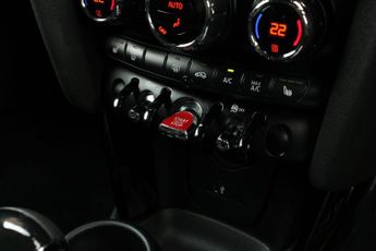 Mini Hatchback 2.0 Cooper S Sport Steptronic Euro 6 (s/s) 3dr