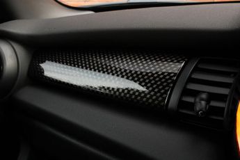 Mini Hatchback 2.0 Cooper S Sport Steptronic Euro 6 (s/s) 3dr