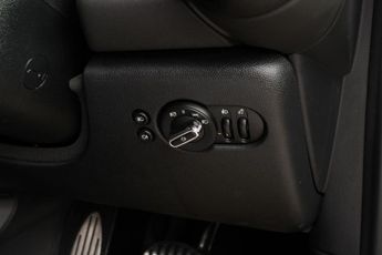 Mini Hatchback 2.0 Cooper S Sport Steptronic Euro 6 (s/s) 3dr