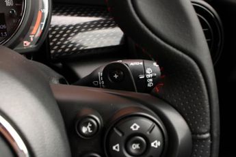 Mini Hatchback 2.0 Cooper S Sport Steptronic Euro 6 (s/s) 3dr