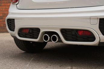 Mini Hatchback 2.0 Cooper S Sport Steptronic Euro 6 (s/s) 3dr