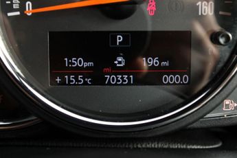 Mini Hatchback 2.0 Cooper S Sport Steptronic Euro 6 (s/s) 3dr