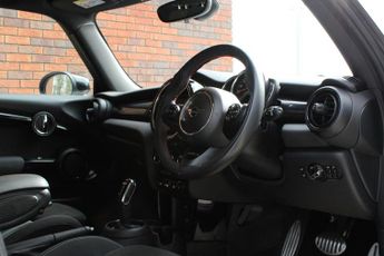 Mini Hatchback 2.0 Cooper S Sport Steptronic Euro 6 (s/s) 3dr