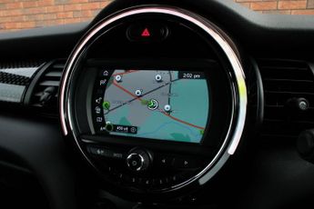 Mini Hatchback 2.0 Cooper S Sport Steptronic Euro 6 (s/s) 3dr