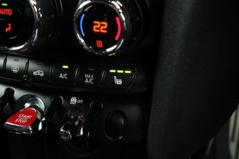 Mini Hatchback 2.0 Cooper S Sport Steptronic Euro 6 (s/s) 3dr