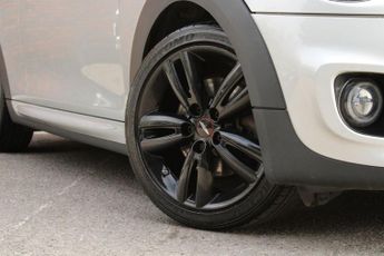 Mini Hatchback 2.0 Cooper S Sport Steptronic Euro 6 (s/s) 3dr
