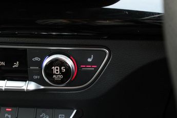 Audi Q5 2.0 TFSI 45 Black Edition S Tronic quattro Euro 6 (s/s) 5dr