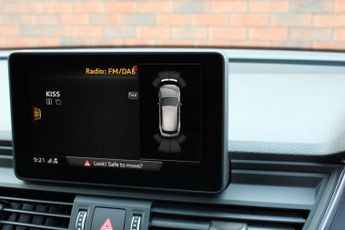 Audi Q5 2.0 TFSI 45 Black Edition S Tronic quattro Euro 6 (s/s) 5dr