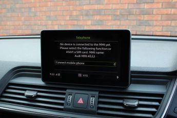 Audi Q5 2.0 TFSI 45 Black Edition S Tronic quattro Euro 6 (s/s) 5dr