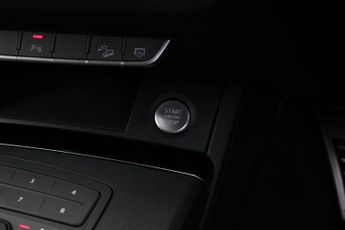 Audi Q5 2.0 TFSI 45 Black Edition S Tronic quattro Euro 6 (s/s) 5dr