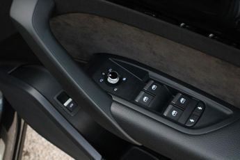 Audi Q5 2.0 TFSI 45 Black Edition S Tronic quattro Euro 6 (s/s) 5dr