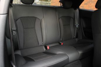 Audi A1 1.6 TDI S line S Tronic Euro 6 (s/s) 3dr