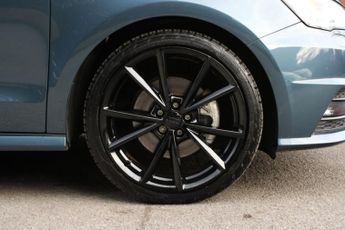 Audi A1 1.6 TDI S line S Tronic Euro 6 (s/s) 3dr