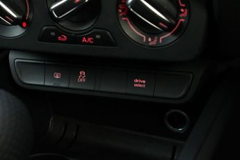 Audi A1 1.6 TDI S line S Tronic Euro 6 (s/s) 3dr