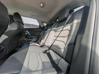 Citroen e-C4 50kWh Shine Auto 5dr