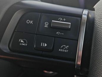 Citroen e-C4 50kWh Shine Auto 5dr