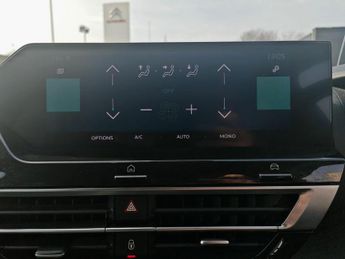 Citroen e-C4 50kWh Shine Auto 5dr