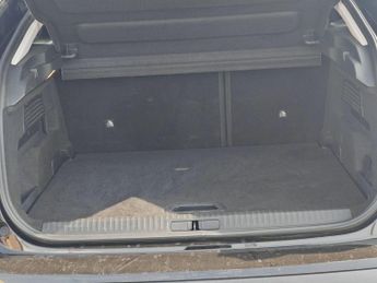 Citroen e-C4 50kWh Shine Auto 5dr