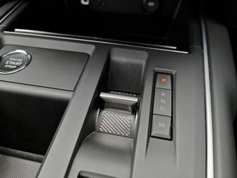 Citroen C5 Aircross 1.2 PureTech MHEV e-series e-DSC Euro 6 (s/s) 5dr