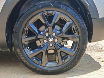 Citroen C5 Aircross 1.2 PureTech MHEV e-series e-DSC Euro 6 (s/s) 5dr