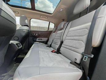 Citroen C5 Aircross 1.2 PureTech MHEV e-series e-DSC Euro 6 (s/s) 5dr