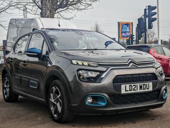 Citroen C3 1.2 PureTech Flair Euro 6 (s/s) 5dr