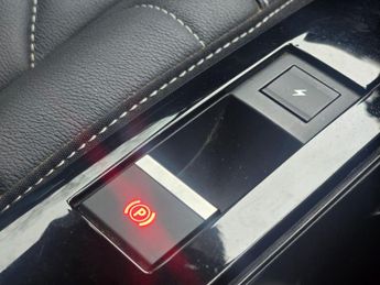 Citroen e-C4 50kWh Shine Plus Auto 5dr (7.4kW Charger)