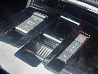 Citroen e-C4 50kWh Shine Plus Auto 5dr (7.4kW Charger)