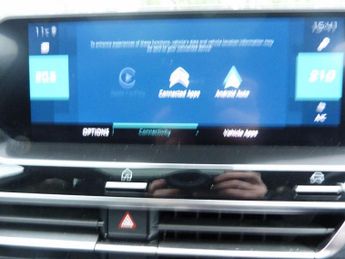 Citroen e-C4 50kWh Shine Plus Auto 5dr (7.4kW Charger)