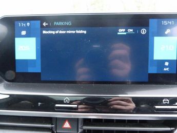 Citroen e-C4 50kWh Shine Plus Auto 5dr (7.4kW Charger)