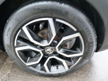 Citroen e-C4 50kWh Shine Plus Auto 5dr (7.4kW Charger)