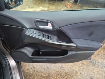 Honda Civic 1.8 i-VTEC SE Plus 5dr Auto