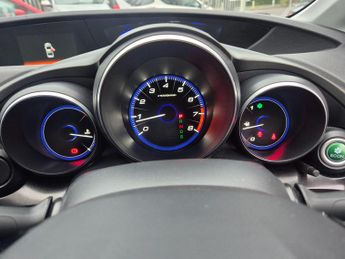 Honda Civic 1.8 i-VTEC SE Plus 5dr Auto