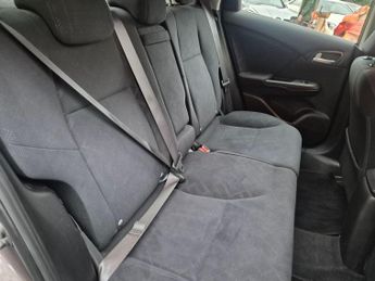 Honda Civic 1.8 i-VTEC SE Plus 5dr Auto