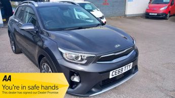 Kia Stonic 1.6 CRDi 3 5dr