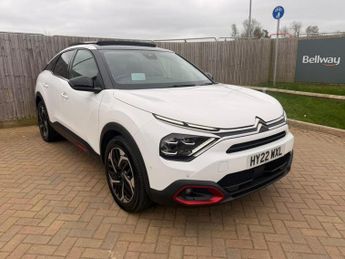 Citroen C4 1.2 PureTech Shine Plus EAT8 Euro 6 (s/s) 5dr