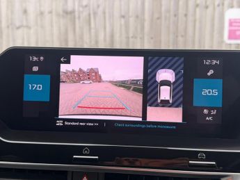 Citroen C4 1.2 PureTech Shine Plus EAT8 Euro 6 (s/s) 5dr