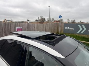 Citroen C4 1.2 PureTech Shine Plus EAT8 Euro 6 (s/s) 5dr