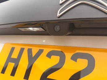 Citroen C4 1.2 PureTech Shine Plus EAT8 Euro 6 (s/s) 5dr