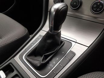 Volkswagen Golf 1.4 TSI SE 5dr DSG